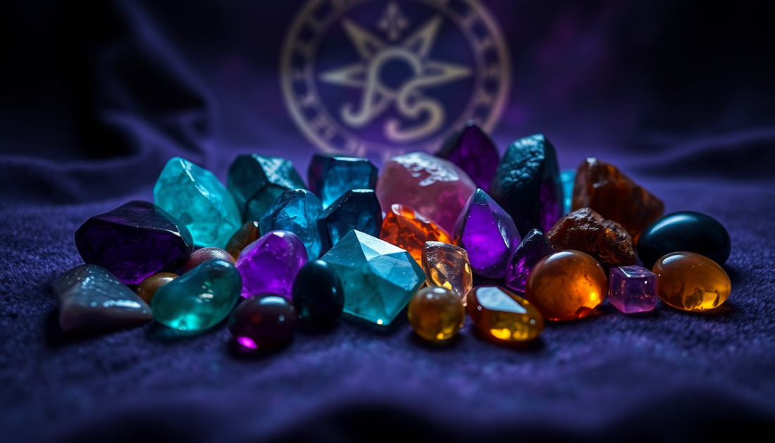 Unlocking the Secrets of Mood Stones: A Guide to Understanding Their Power